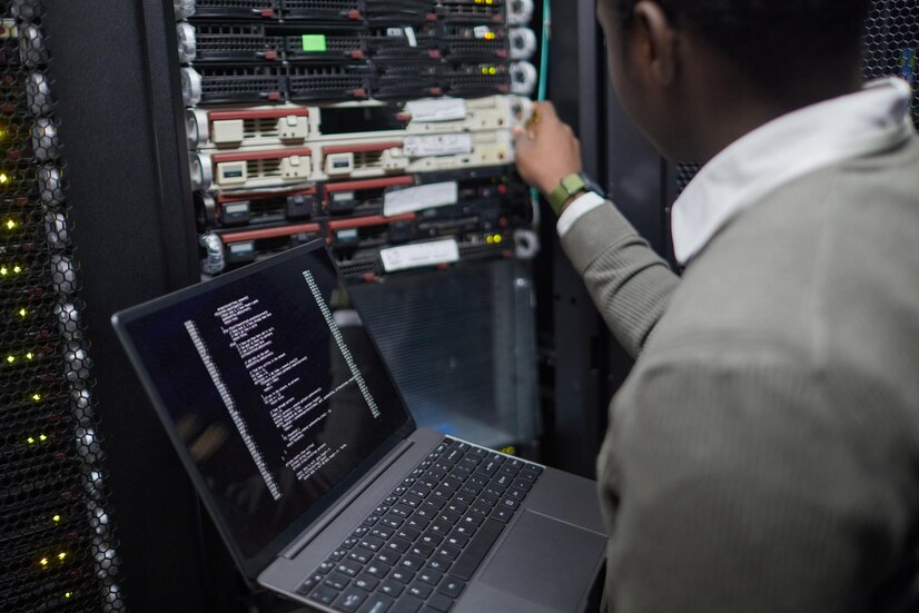Managed Services Provider Operations