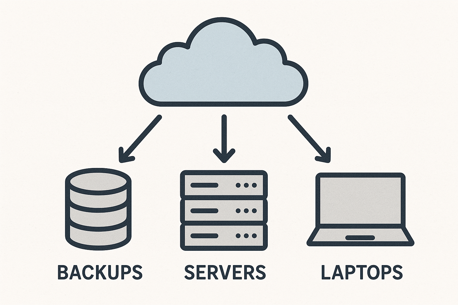 Cloud Backup