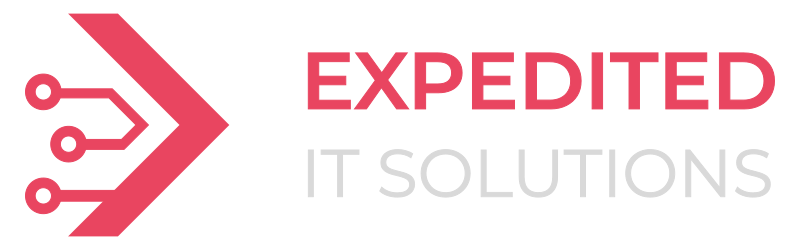 Expedited IT Solutions Logo